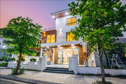 Villa Sunrise 29