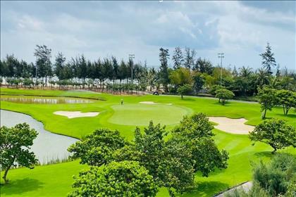 Vì sao FLC Sầm Sơn Golf lại hút khách du lịch?