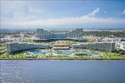 TOP 4 Villa FLC Sầm Sơn Thanh Hóa đáng thuê nhất năm 2025