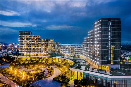 FLC Sầm Sơn Grand Hotel – điểm nghỉ dưỡng cho mùa hè sôi động