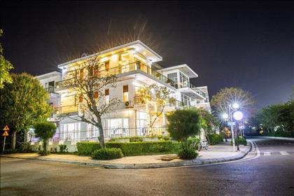 Cập nhật chi tiết giá thuê villa FLC Sầm Sơn năm 2023