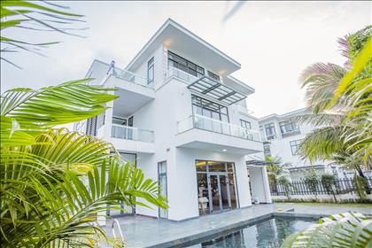 TOP 5 Villa Ngọc Trai FLC Sầm Sơn ăn khách nhất dịp hè 2022