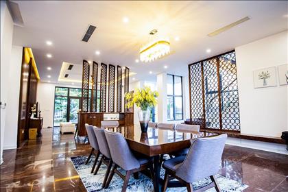 TOP 4 Villa Sao Biển FLC Sầm Sơn thuộc trung tâm nhất Resort