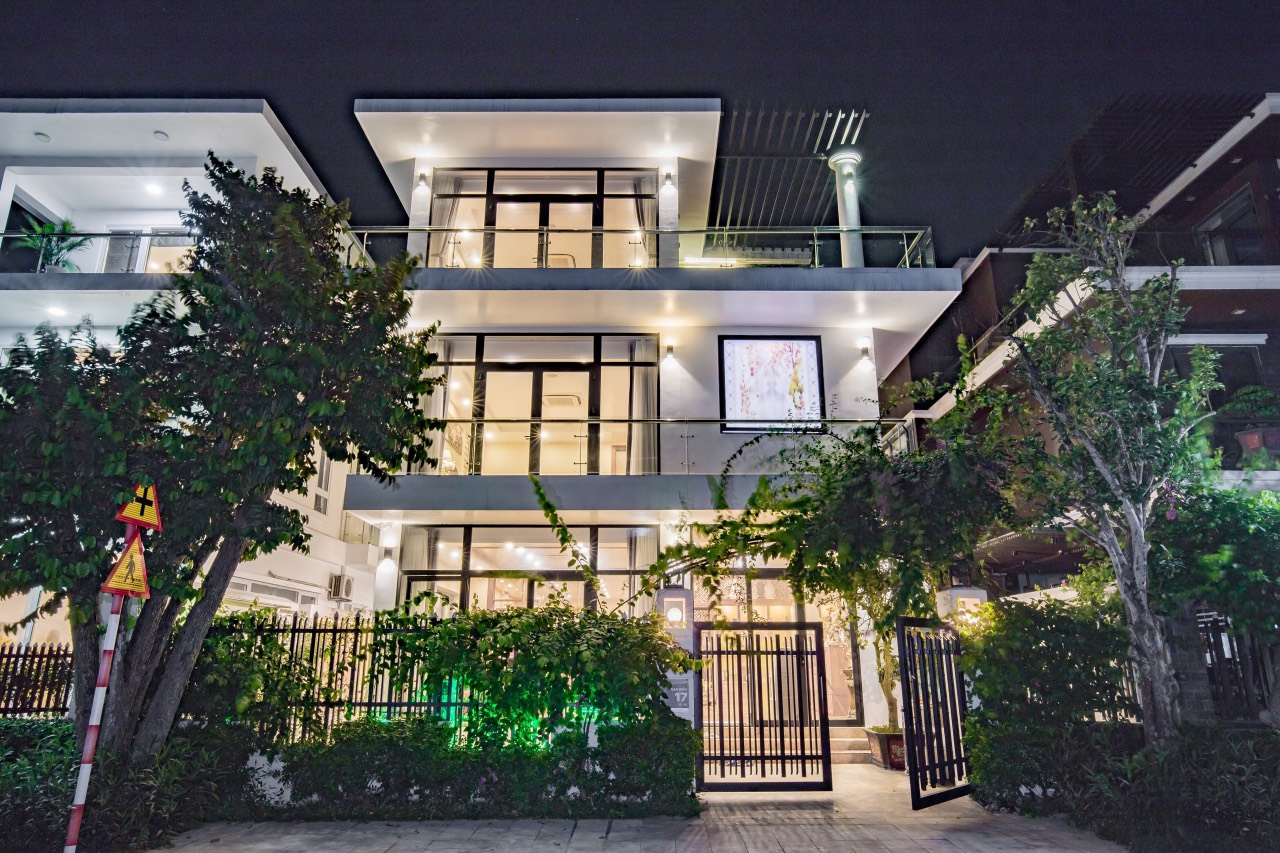 Villa FLC Sầm Sơn Sao Biển SB110