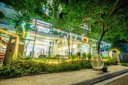 Villa Ngọc Trai FLC Sầm Sơn - Biệt thự view triệu đô cho kỳ nghỉ sang trọng