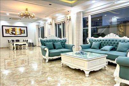 Villa Ngọc Trai NT12A